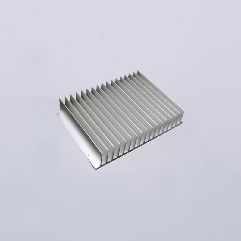 Ekstruzija aluminija