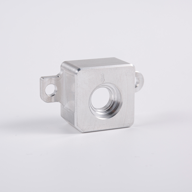 Aluminijska školjka kamere vozila LT-18