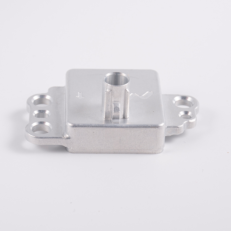 Aluminijska školjka kamere vozila LT-21