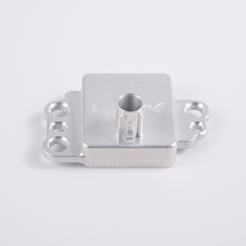 Aluminijska školjka kamere vozila LT-21