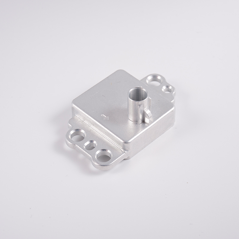 Aluminijska školjka kamere vozila LT-21