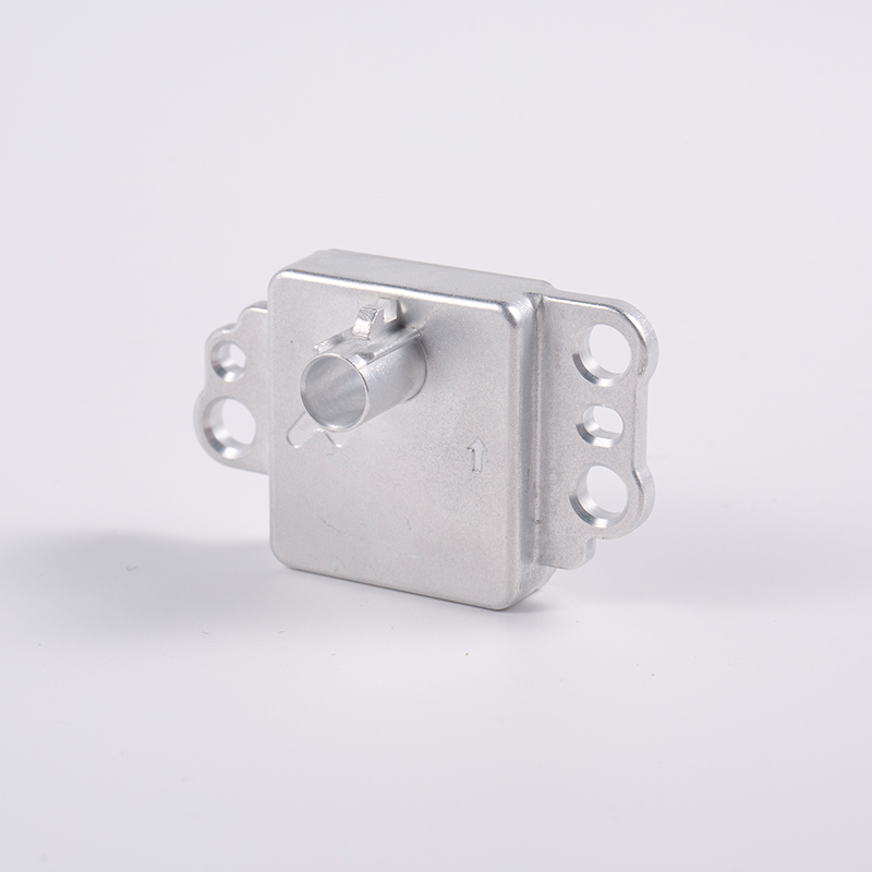 Aluminijska školjka kamere vozila LT-21