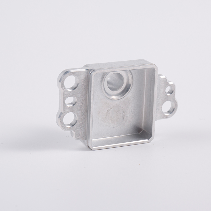 Aluminijska školjka kamere vozila LT-21
