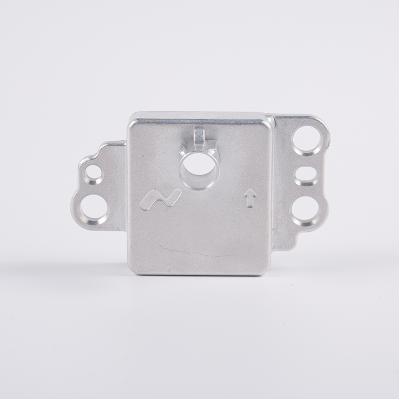 Aluminijska školjka kamere vozila LT-21