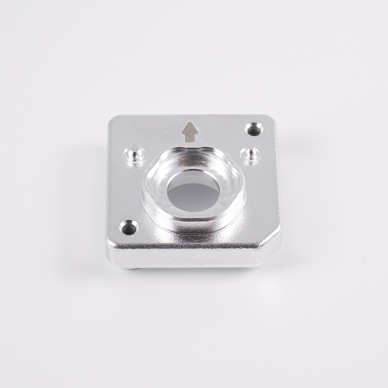 Aluminijska školjka kamere vozila LT-07