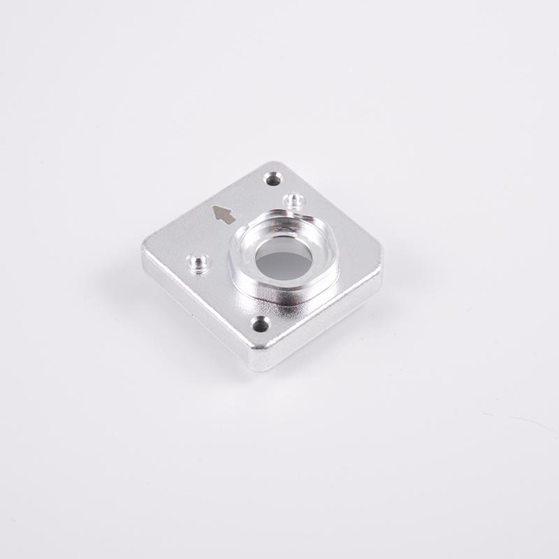 Aluminijska školjka kamere vozila LT-07