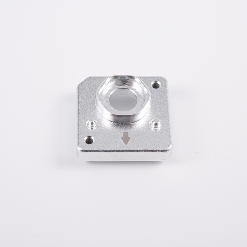 Aluminijska školjka kamere vozila LT-07