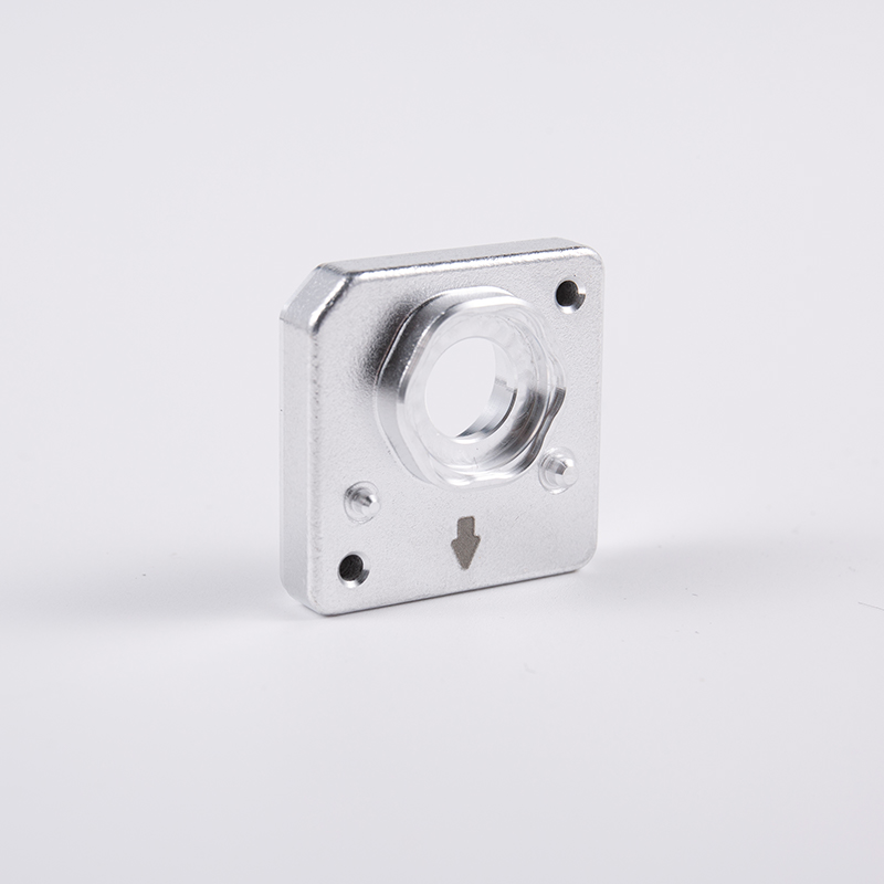 Aluminijska školjka kamere vozila LT-07