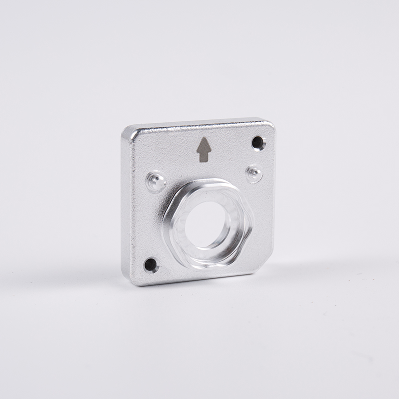 Aluminijska školjka kamere vozila LT-07
