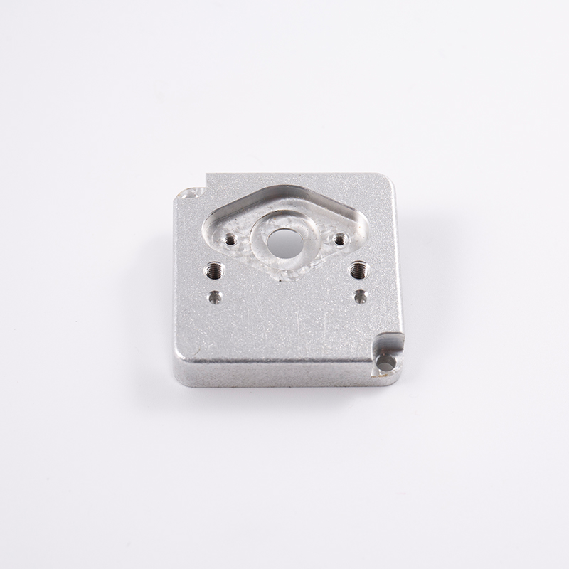 Aluminijska školjka kamere vozila LT-07