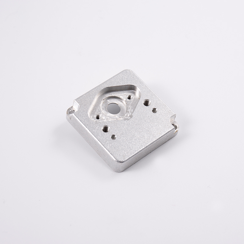 Aluminijska školjka kamere vozila LT-17