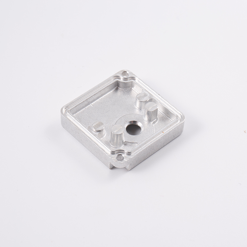 Aluminijska školjka kamere vozila LT-17
