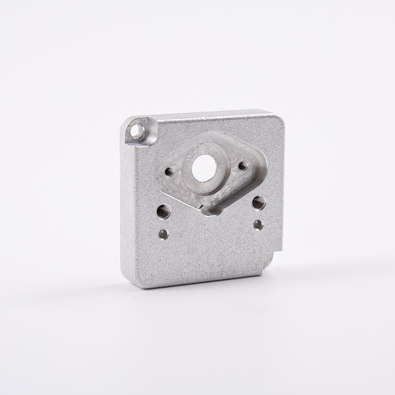 Aluminijska školjka kamere vozila LT-17