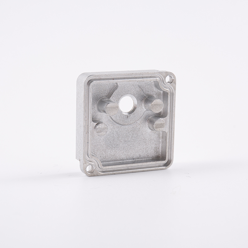 Aluminijska školjka kamere vozila LT-17