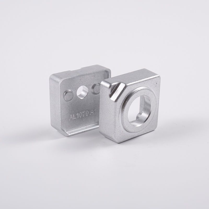 Aluminijska školjka kamere vozila LT-04-JG-stražnje kućište