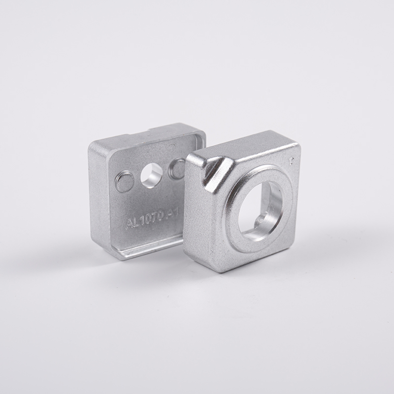Aluminijska školjka kamere vozila LT-03-JG-prednje kućište