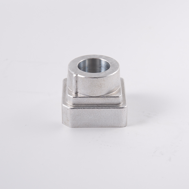 Aluminijska školjka kamere vozila LT-05 prednji poklopac