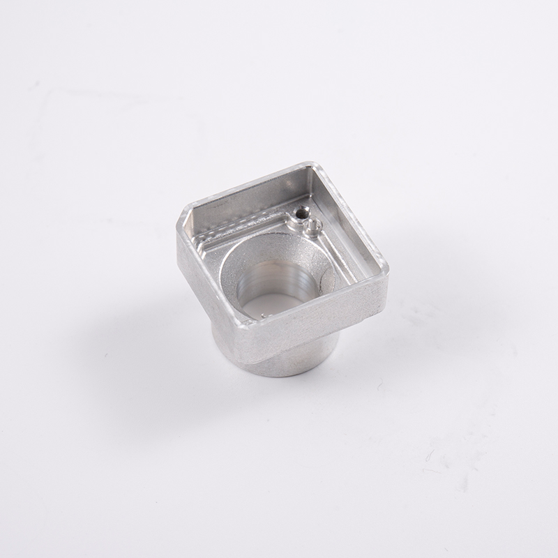 Aluminijska školjka kamere vozila LT-05 prednji poklopac