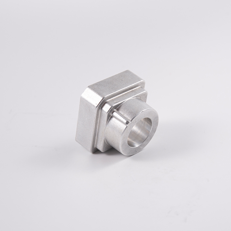 Aluminijska školjka kamere vozila LT-05 prednji poklopac