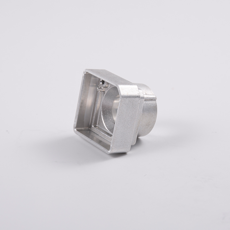 Aluminijska školjka kamere vozila LT-05 prednji poklopac