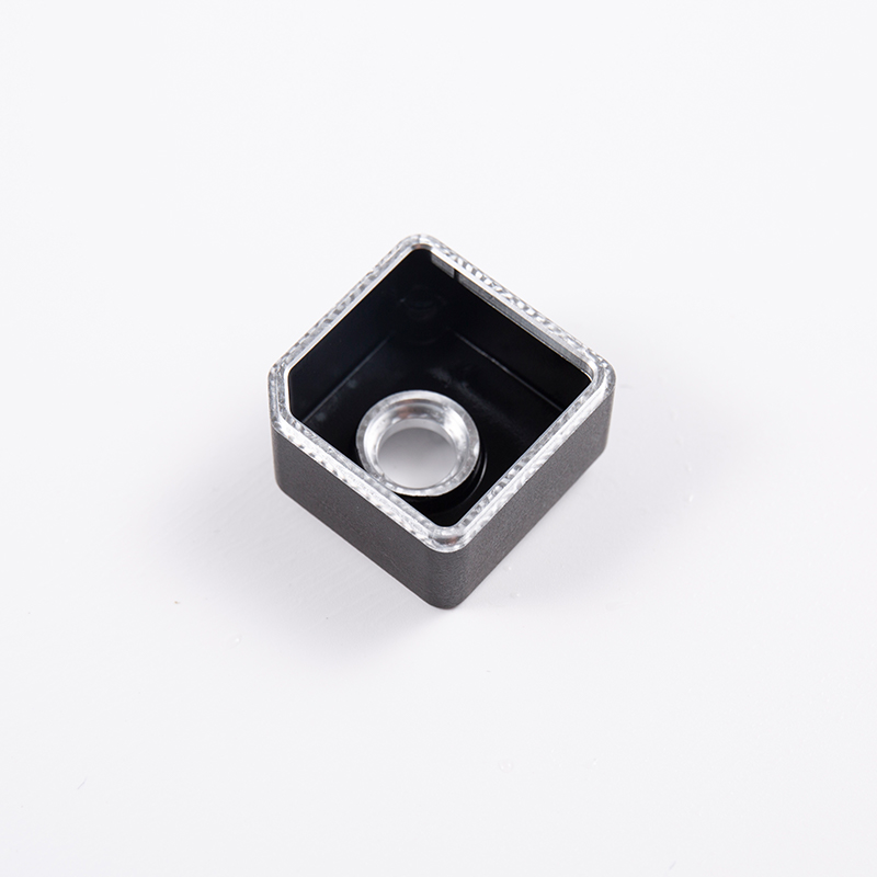 Aluminijska školjka kamere vozila LT-09