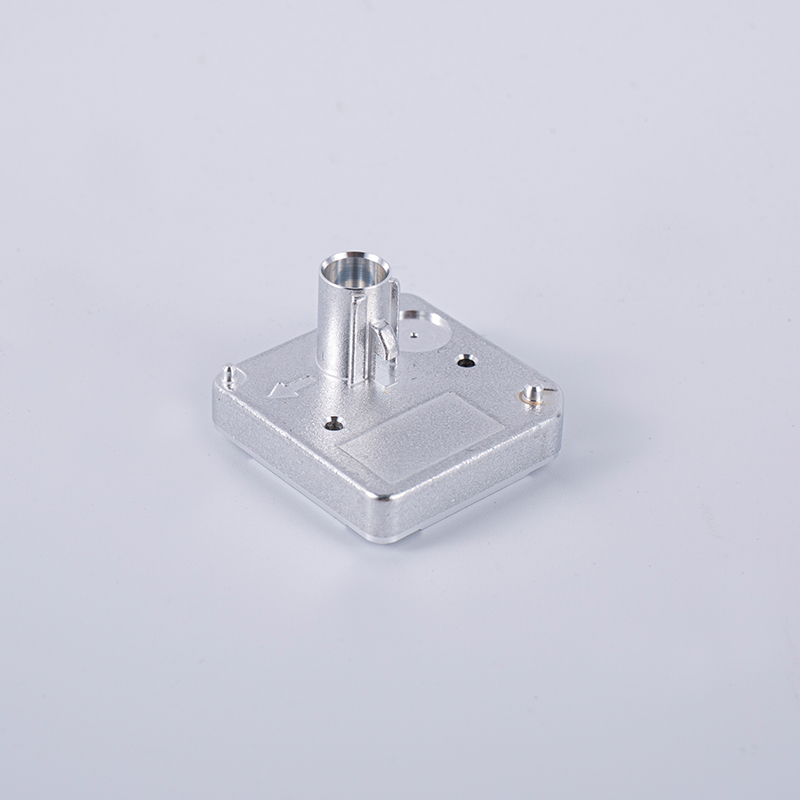 Aluminijska školjka kamere za vozilo LT-01