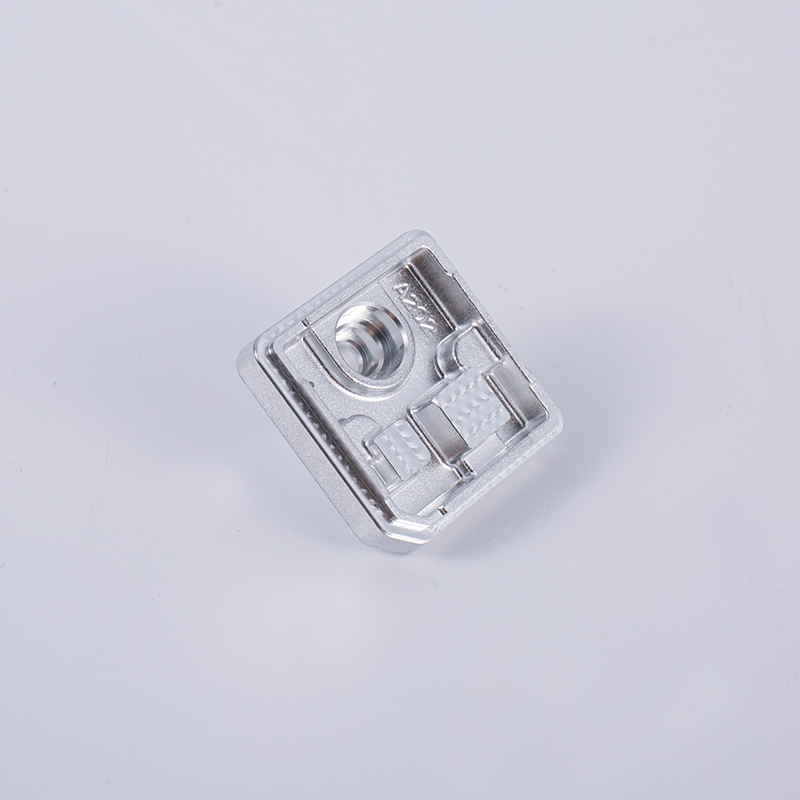 Aluminijska školjka kamere vozila LT-02