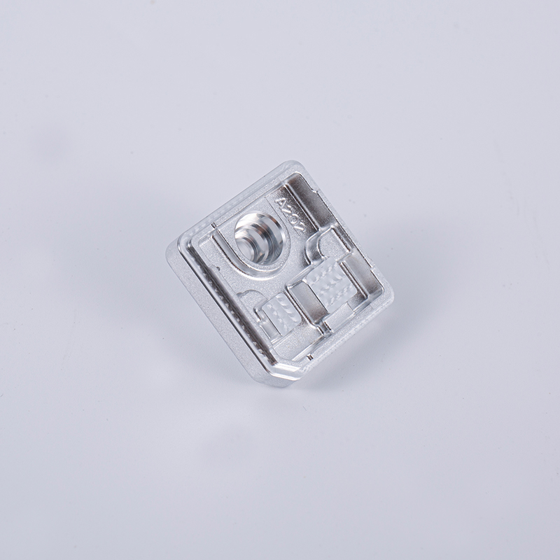 Aluminijska školjka kamere za vozilo LT-01