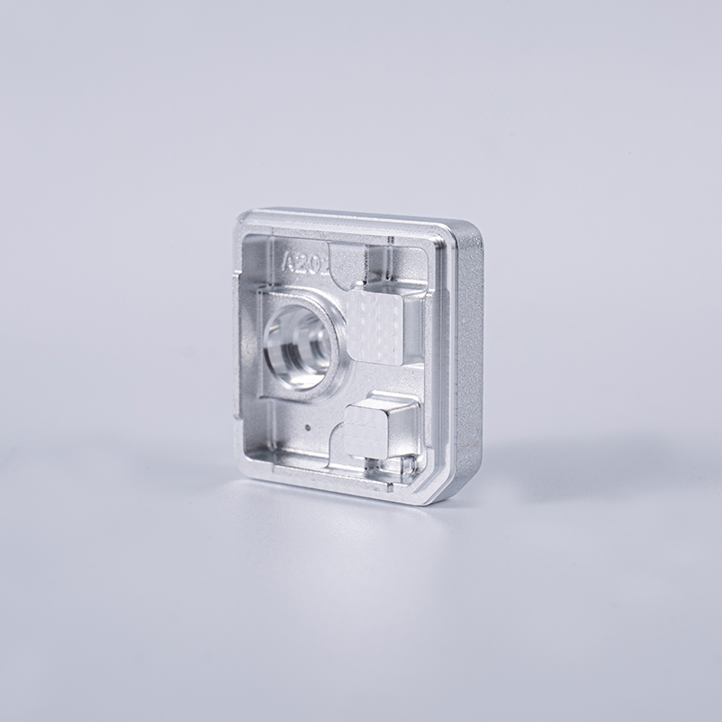 Aluminijska školjka kamere vozila LT-02