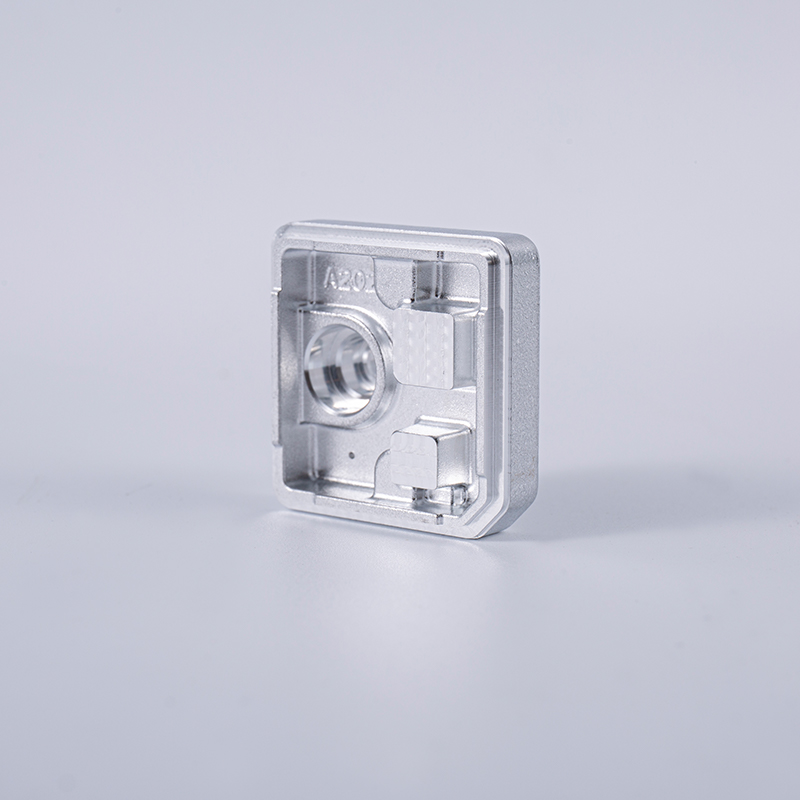 Aluminijska školjka kamere za vozilo LT-01