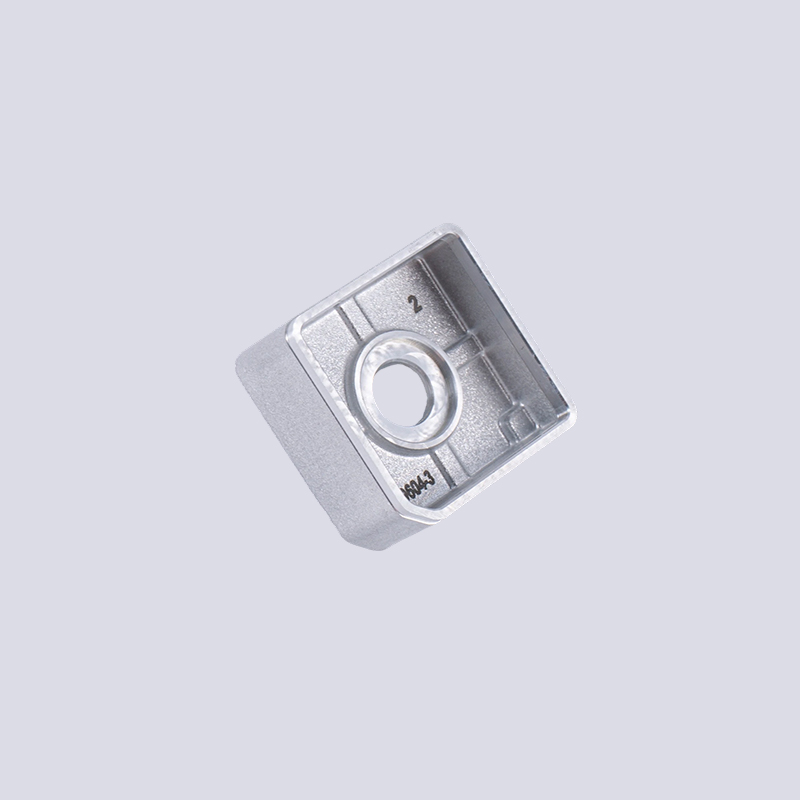 Aluminijska školjka kamere vozila LT-19