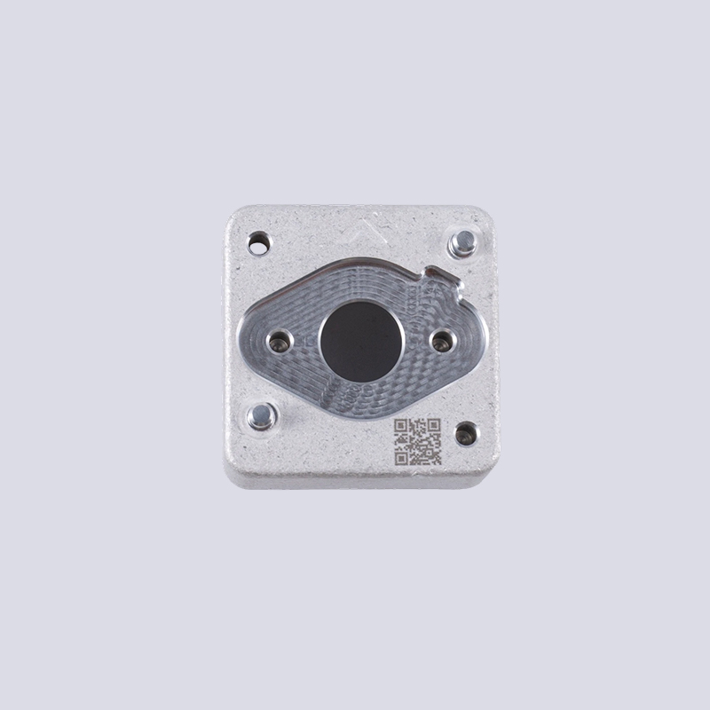 Aluminijska školjka kamere vozila LT-13