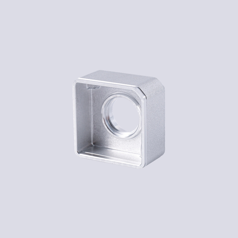 Aluminijska školjka kamere za vozilo LT-20