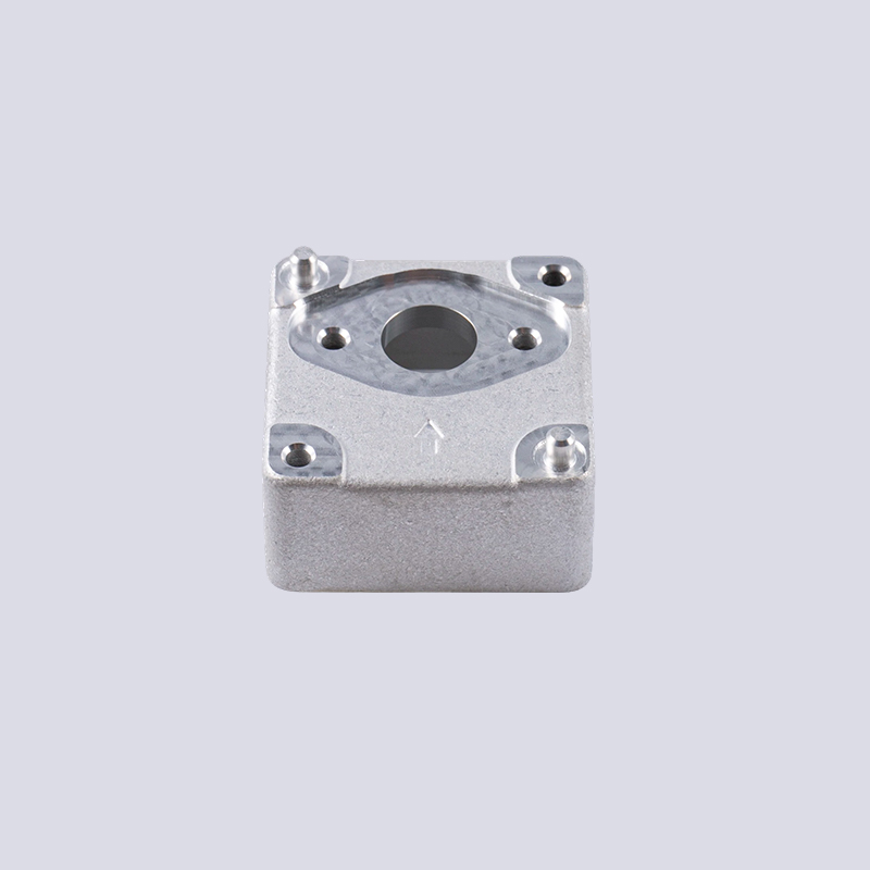 Aluminijska školjka kamere vozila LT-11