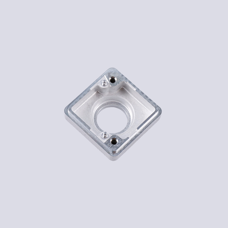 Aluminijska školjka kamere vozila LT-10