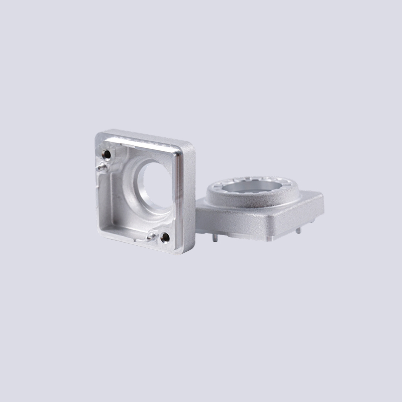 Aluminijska školjka kamere vozila LT-10