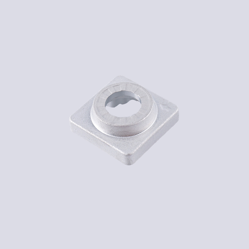 Aluminijska školjka kamere vozila LT-10