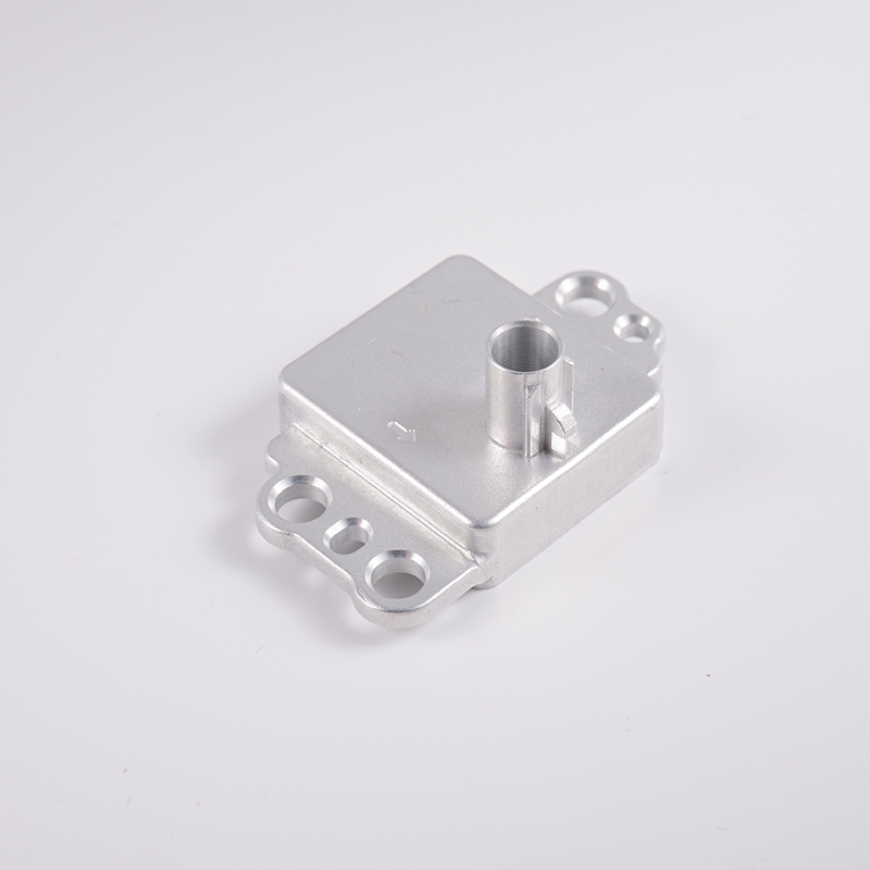 Aluminijska školjka kamere vozila LT-21