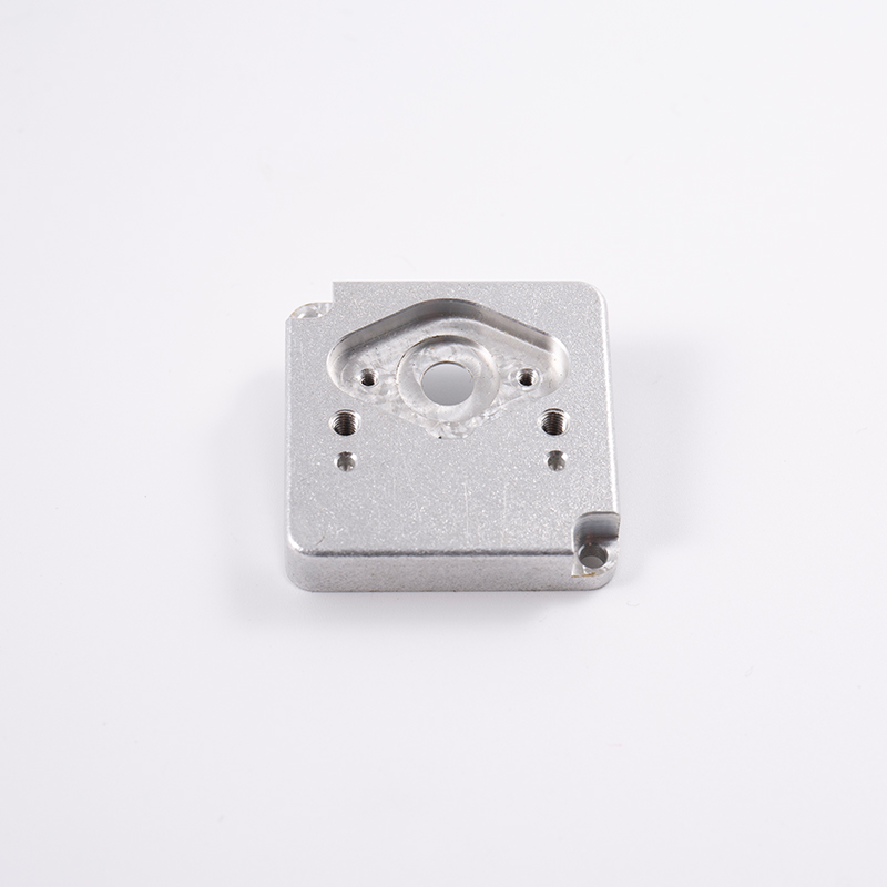 Aluminijska školjka kamere vozila LT-17
