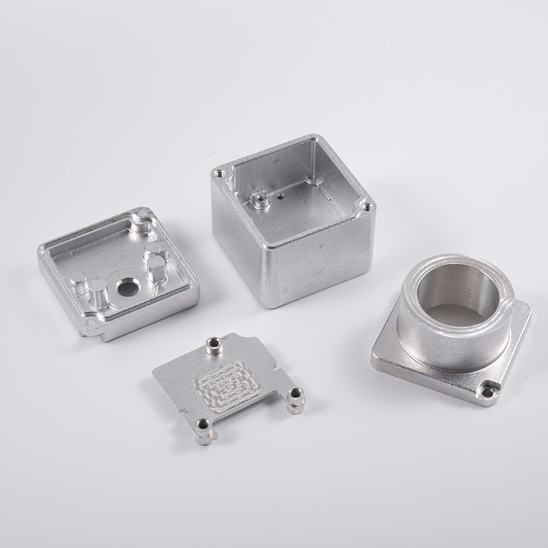 Aluminijska školjka kamere vozila LT-14