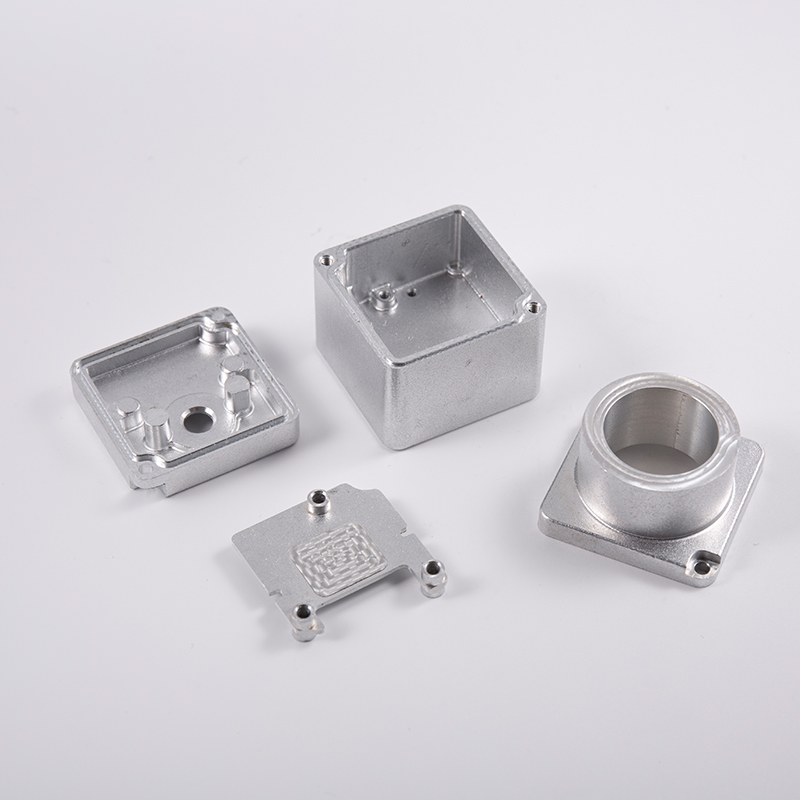 Aluminijska školjka kamere vozila LT-17