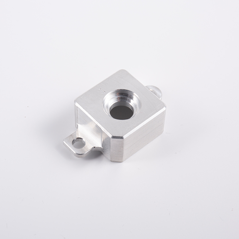 Aluminijska školjka kamere vozila LT-18