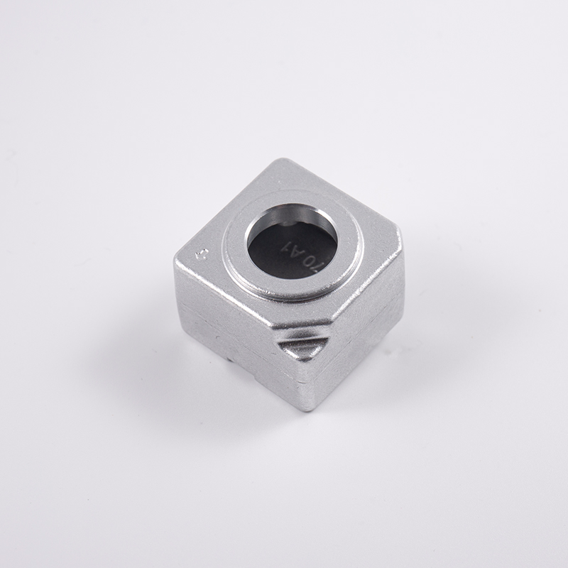 Aluminijska školjka kamere vozila LT-03-JG-prednje kućište
