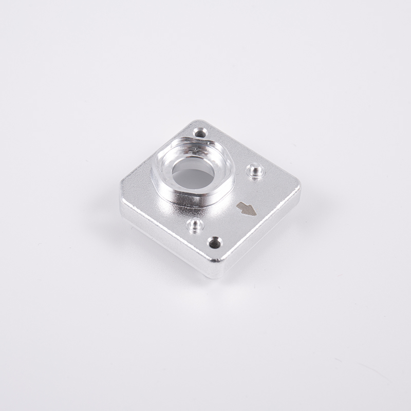 Aluminijska školjka kamere vozila LT-07