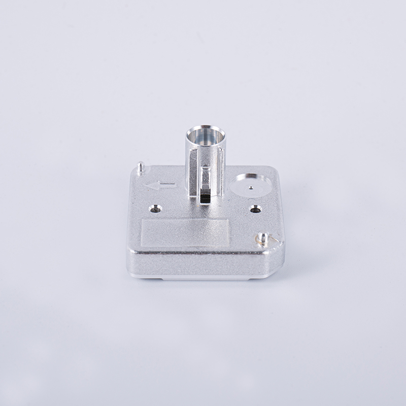 Aluminijska školjka kamere za vozilo LT-01