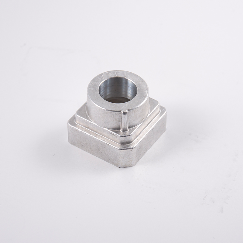 Aluminijska školjka kamere vozila LT-05 prednji poklopac